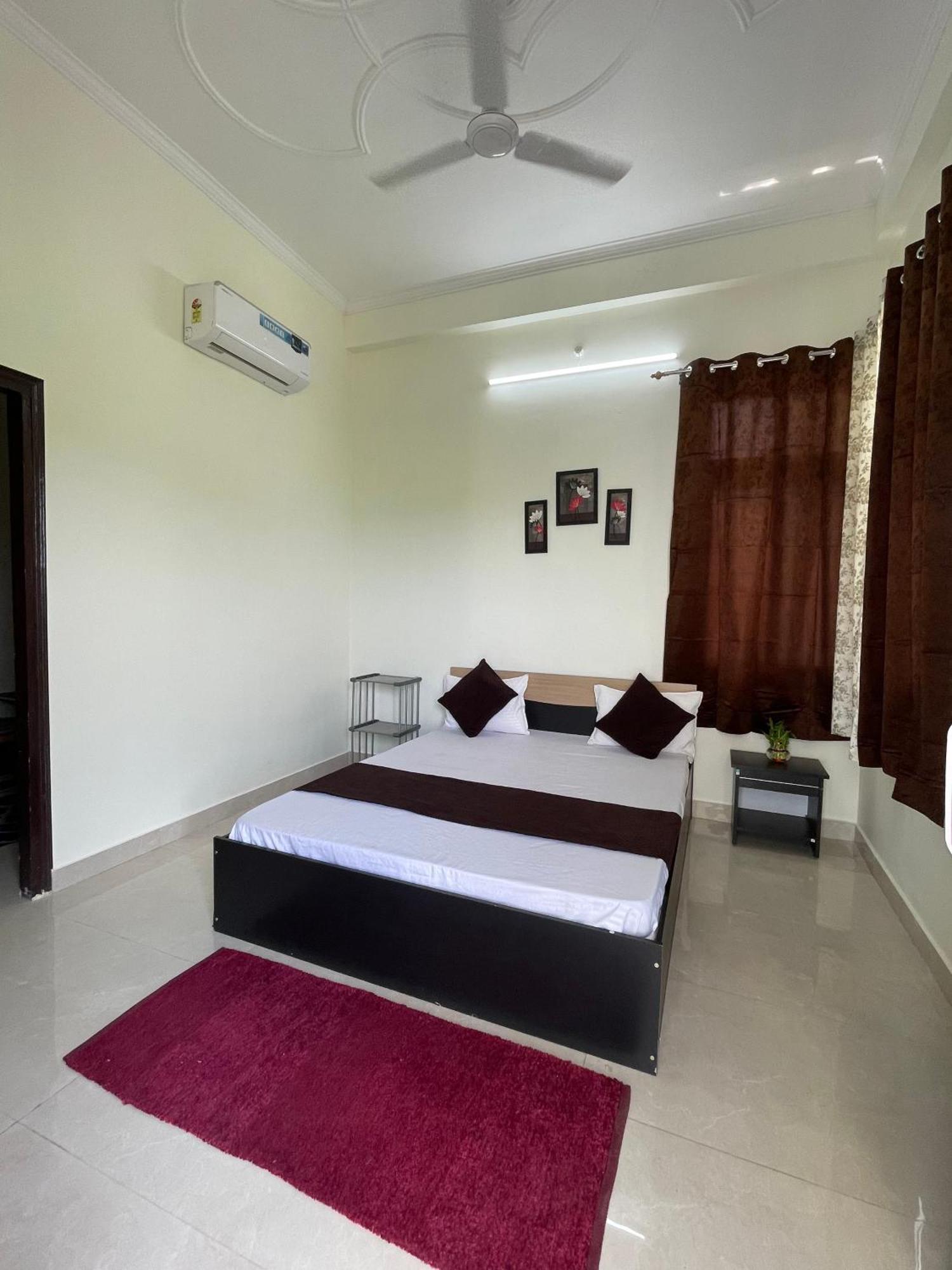 Atulyam Stays Sushant Golf City Lucknow Extérieur photo