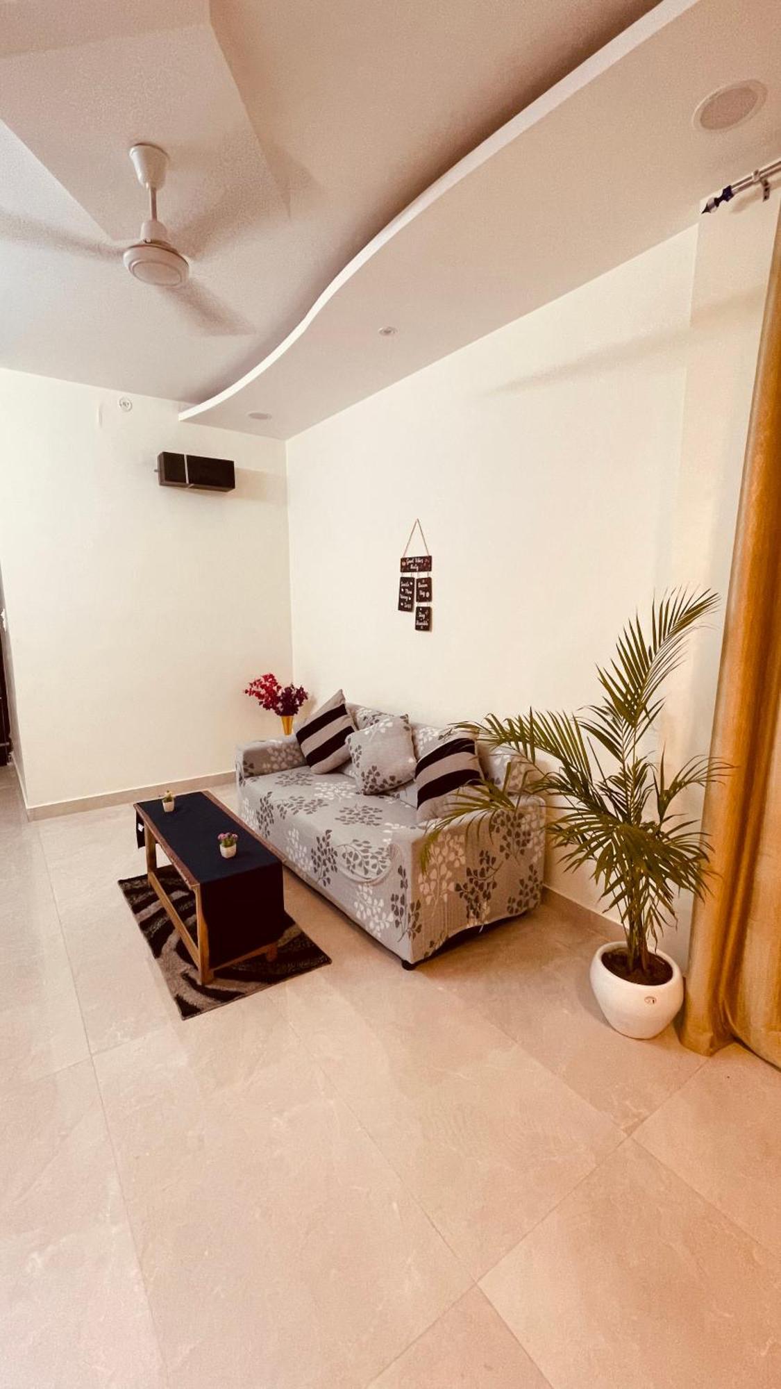 Atulyam Stays Sushant Golf City Lucknow Extérieur photo